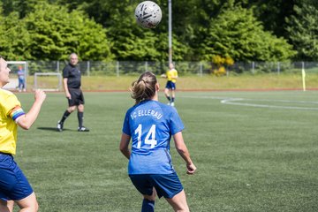 Bild 84 - F SC Ellerau - SV Eidelstedt II : Ergebnis: 2:1